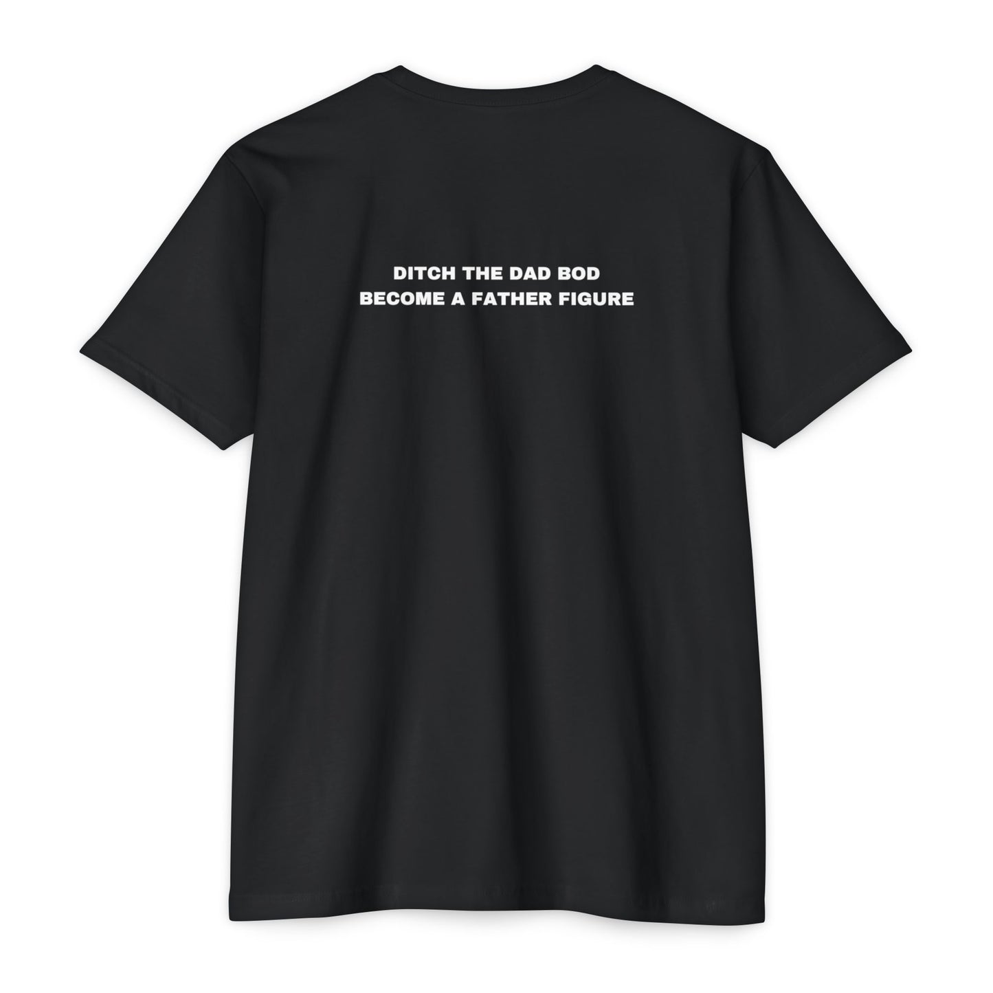 Dad Unit Jersey T-shirt