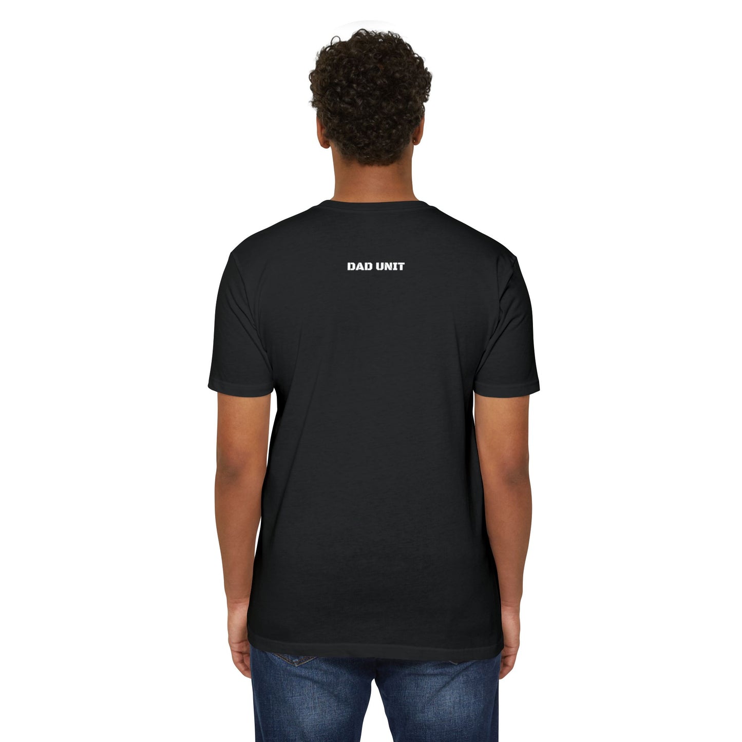 D.A.D.B. - Dad's Against Dad Bod's Tee